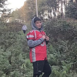 Meet your Posher, Dylan